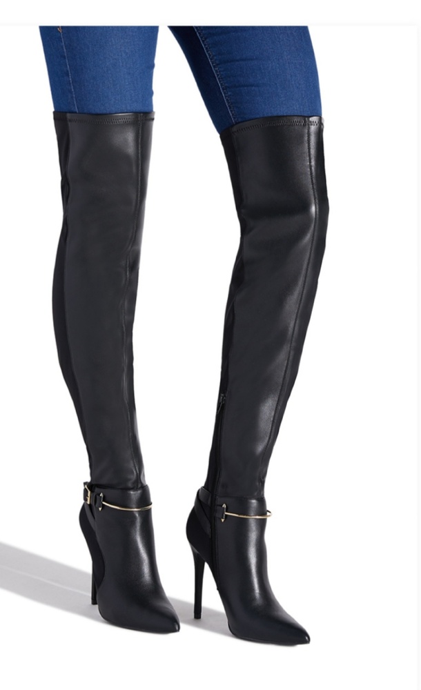 NEW! Boots